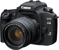 EOS 30V Date