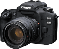 EOS 333V