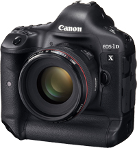 EOS-1Dx