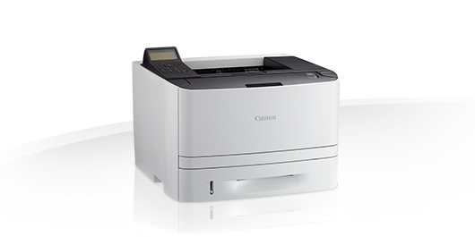 i-SENSYS LBP251dw