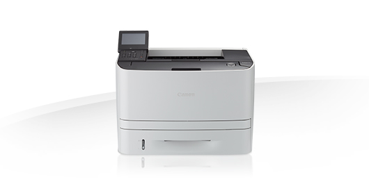 i-SENSYS LBP253x