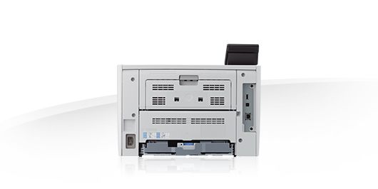 i-SENSYS LBP253x