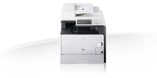 i-SENSYS MF8550Cdn
