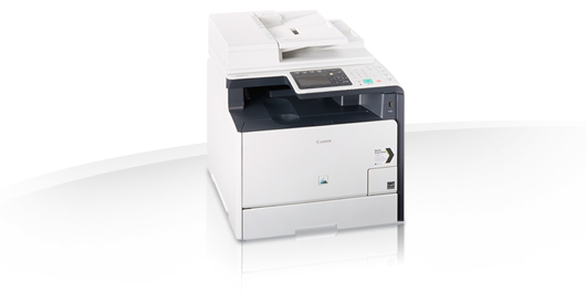 i-SENSYS MF8550Cdn