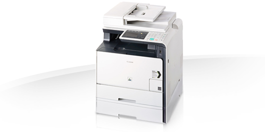 i-SENSYS MF8550Cdn