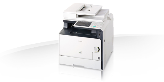 i-SENSYS MF8550Cdn