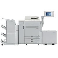 imagePRESS C600i