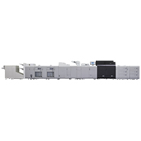 imagePRESS C8000VP