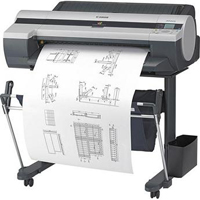 Canon imagePROGRAF iPF605
