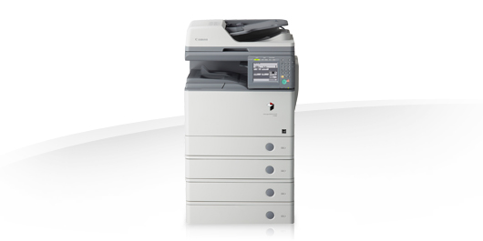 imageRUNNER 1730i
