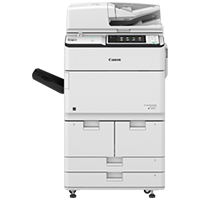 Canon imageRUNNER ADVANCE 6565i II