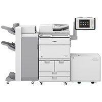 imageRUNNER ADVANCE 8505 PRO