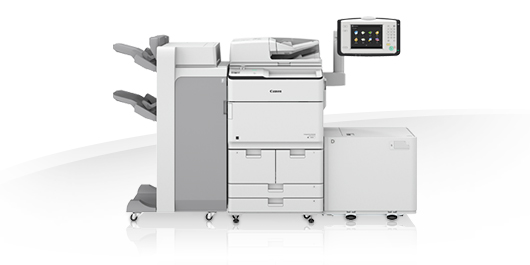 imageRUNNER ADVANCE 8595 Pro
