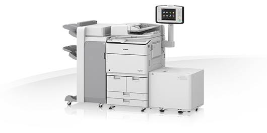 imageRUNNER ADVANCE 8595 Pro