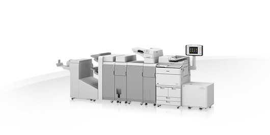 imageRUNNER ADVANCE 8595 PRO