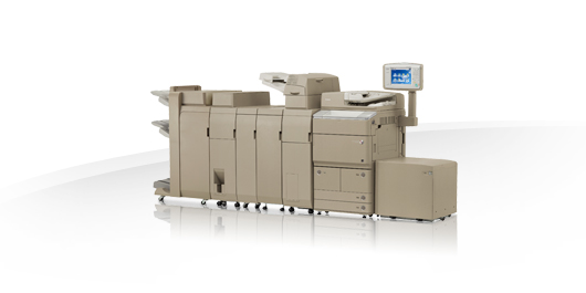 imageRUNNER ADVANCE 8205 PRO